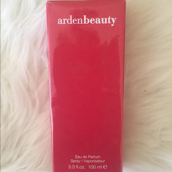 elizabeth arden beauty eau de parfum